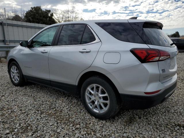 Vin: 3gnaxkev5nl182666, lot: 45246295, chevrolet equinox lt 20222