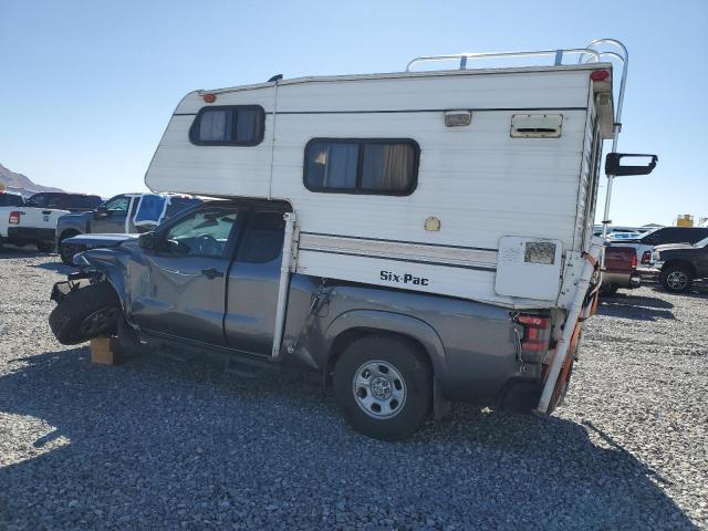 Vin: 1n6ed1cm1nn644435, lot: 46060715, nissan frontier s 20222