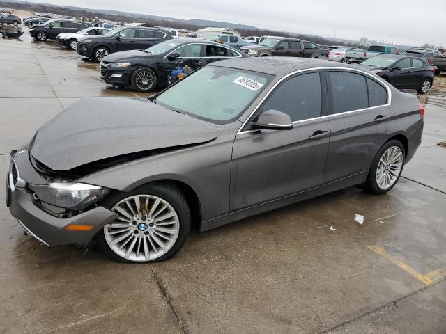Vin: wba3c1c59df444849, lot: 45162855, bmw 3 series i sulev 2013 img_1