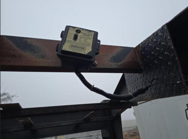 2011 OTHER TRAILER #3089405856