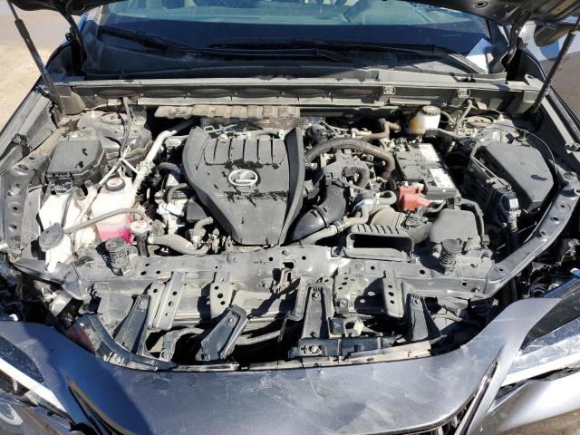 2023 LEXUS NX 350 2T2GGCEZ2PC016215