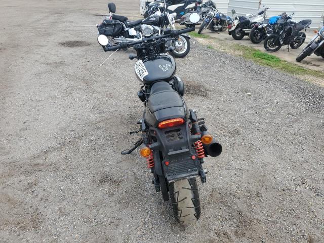 2017 HARLEY-DAVIDSON XG750A A 1HD4NCG28HC511668