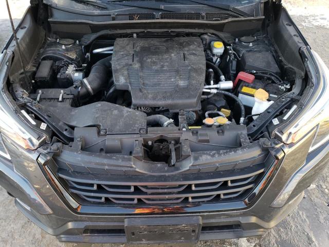 2022 SUBARU FORESTER P - JF2SKAEC7NH494847