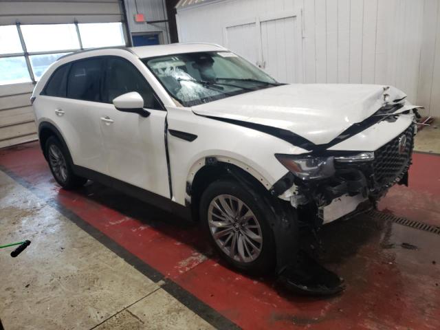 Vin: jm3kkahd2r1162744, lot: 43593995, mazda cx-90 sele select 20244