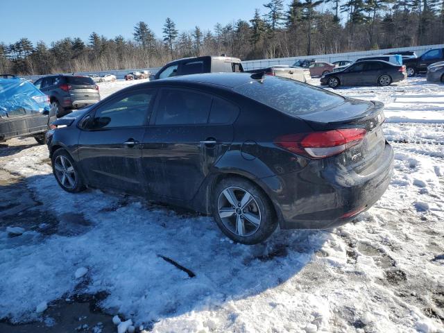 3KPFL4A73JE200710 Kia Forte Lx 2018