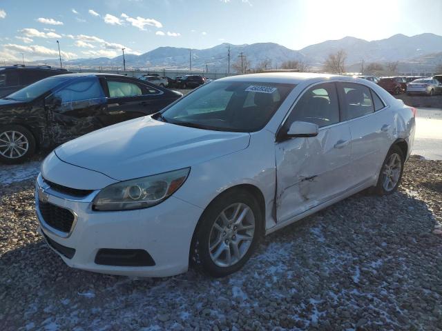 CHEVROLET MALIBU 1LT