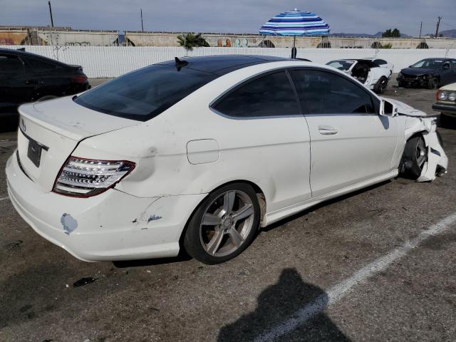 Vin: wddgj4hb0fg413101, lot: 47261695, mercedes-benz c-class 250 20153
