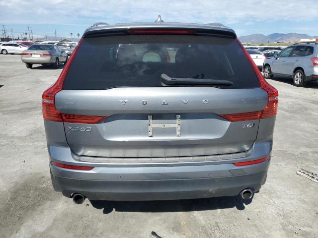 2018 VOLVO XC60 T6 MO YV4A22RK4J1044185
