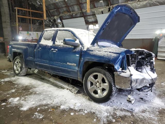 Vin: 1gcvkrec9hz273520, lot: 44343865, chevrolet all models k1500 lt 20174