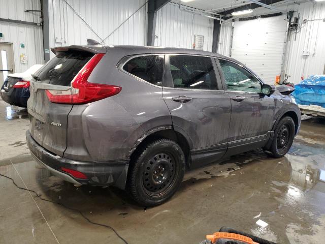 2018 HONDA CR-V EX 2HKRW2H55JH135349