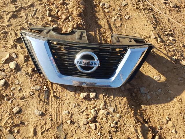 2018 NISSAN ROGUE S - 5N1AT2MV9JC744608