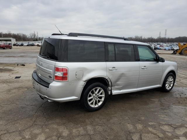 2017 FORD FLEX SE 2FMGK5B89HBA13540