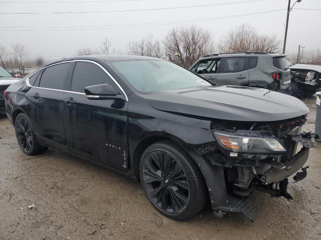 2017 CHEVROLET IMPALA LT - 2G1105S3XH9130709
