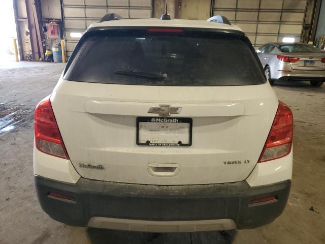 2015 CHEVROLET TRAX 1LT - 3GNCJLSB0FL173109