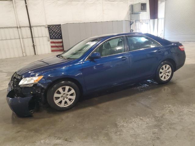 TOYOTA CAMRY CE