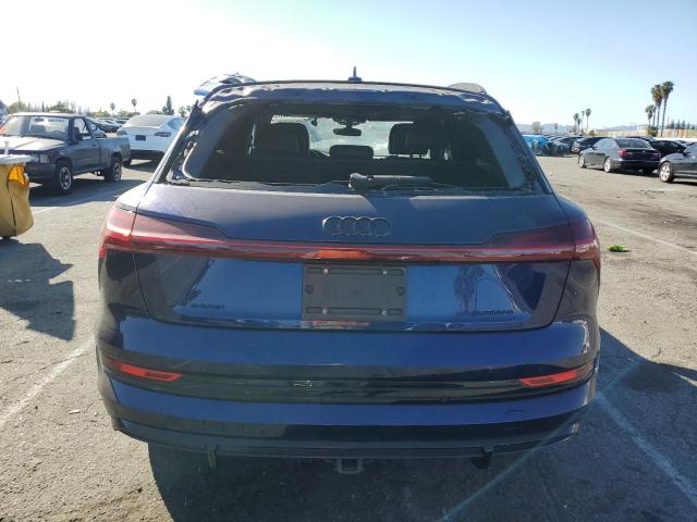 2022 AUDI E-TRON CHR WA1VABGE0NB033604