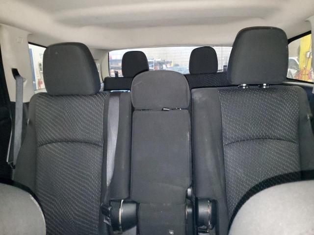 2018 DODGE JOURNEY SE - 3C4PDCAB3JT416567
