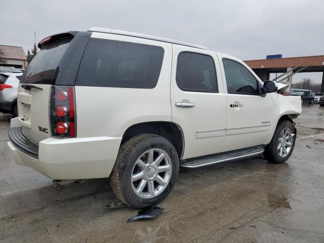 2011 GMC YUKON DENALI - 1GKS2EEF8BR246004