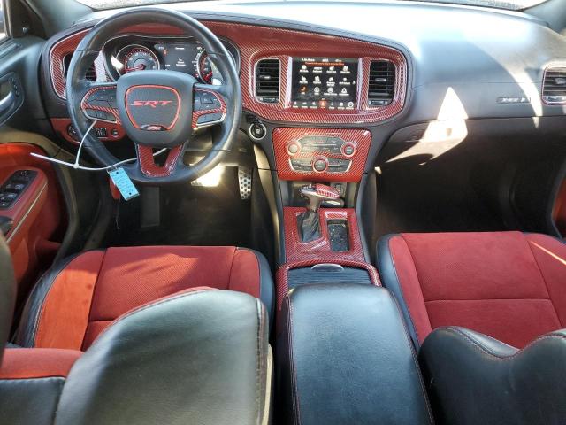 2021 DODGE CHARGER SC 2C3CDXGJ7MH543859