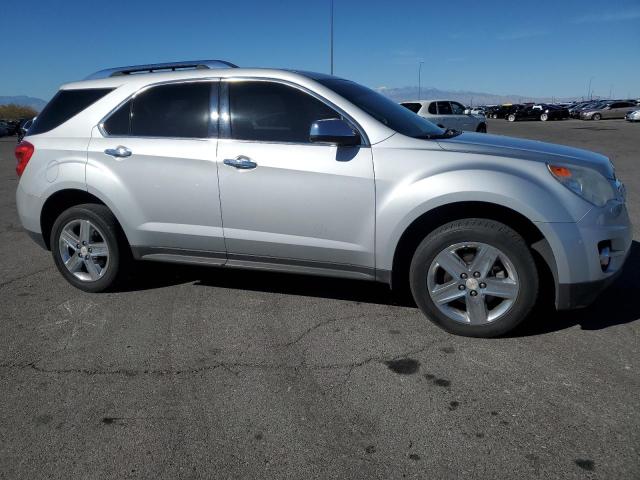 Vin: 2gnaldek9f6320020, lot: 46680215, chevrolet equinox ltz 20154
