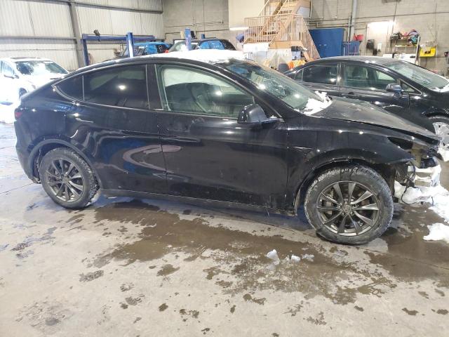 Vin: 7saygaee1pf759361, lot: 43794895, tesla model y 20234