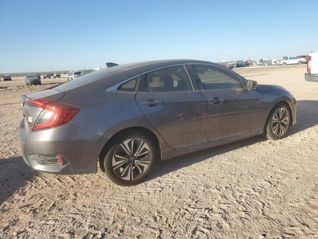Vin: jhmfc1f33jx033025, lot: 46920555, honda civic ex 20183