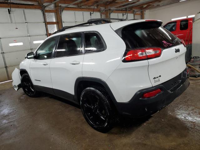 2018 JEEP CHEROKEE L - 1C4PJMCX1JD522772