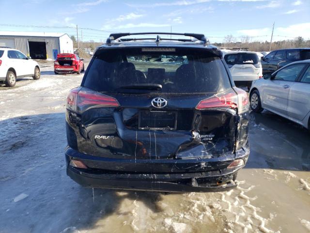 2018 TOYOTA RAV4 LIMIT - JTMDFREV6JD233304