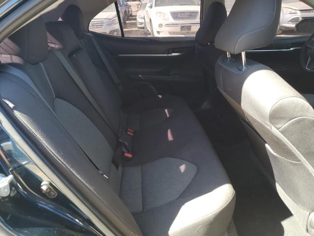 2021 TOYOTA CAMRY LE - 4T1C11AK8MU615650