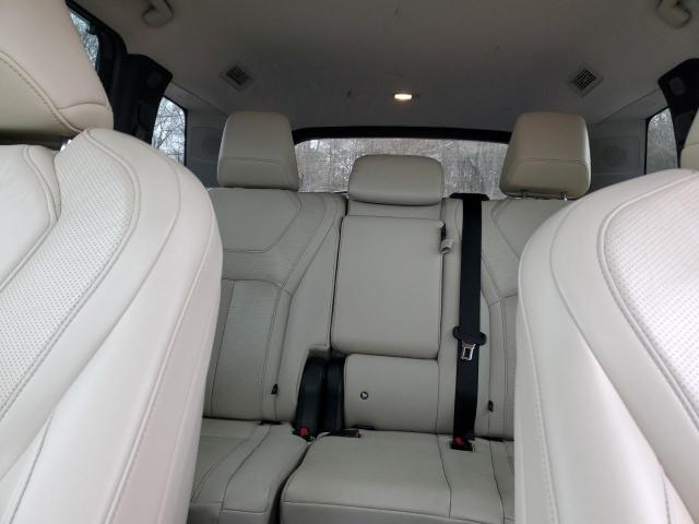 2022 INFINITI QX60 SENSO - 5N1DL1GS6NC333813