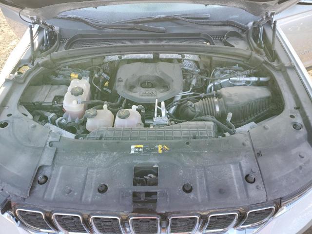 2022 JEEP GRAND CHER - 1C4RJYB69N8718000