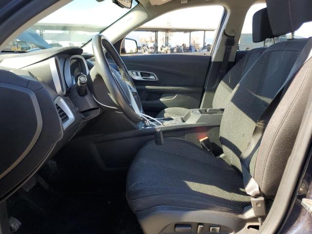 2017 CHEVROLET EQUINOX LT - 2GNALCEKXH1575821