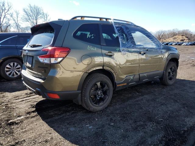 2023 SUBARU FORESTER W JF2SKAMCXPH481773