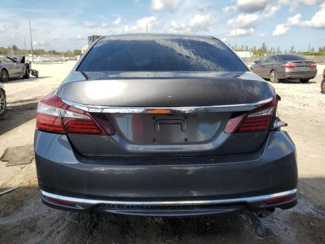 2016 HONDA ACCORD LX - 1HGCR2F32GA004458