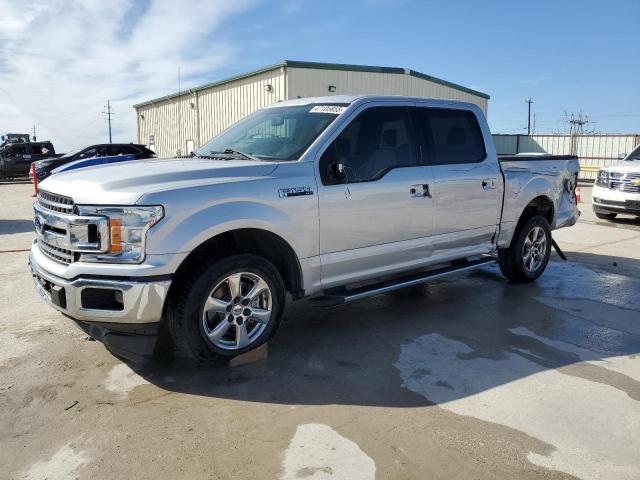 2018 FORD F150 SUPER - 1FTEW1C5XJKC92571