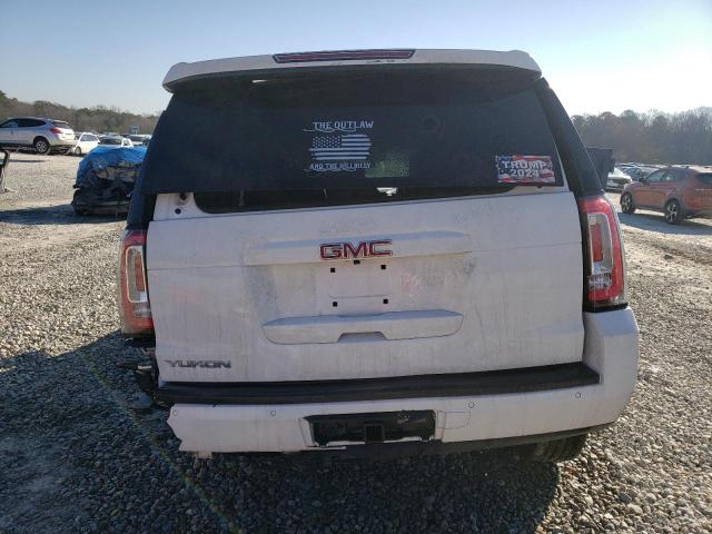 2019 GMC YUKON SLT - 1GKS2BKC7KR170977