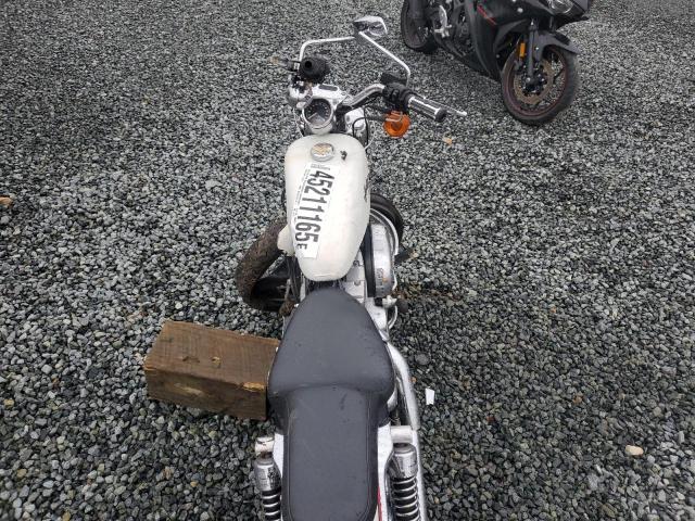 2000 HARLEY-DAVIDSON XL883 C 1HD4CJM18YK152107