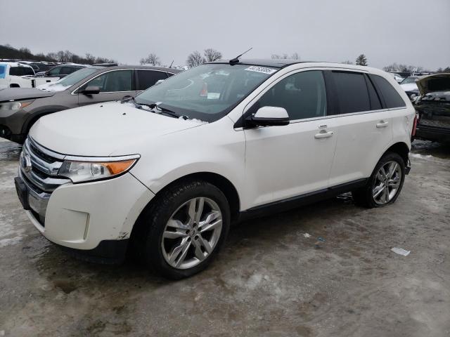 2012 FORD EDGE LIMIT #3102068334