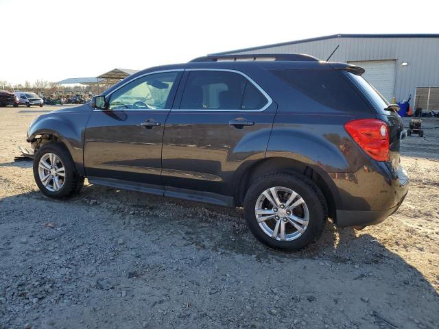 2015 CHEVROLET EQUINOX LT - 1GNFLFEK0FZ107009
