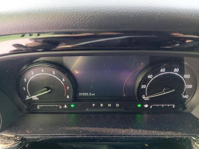 2020 LINCOLN CORSAIR - 5LMCJ1D97LUL25663
