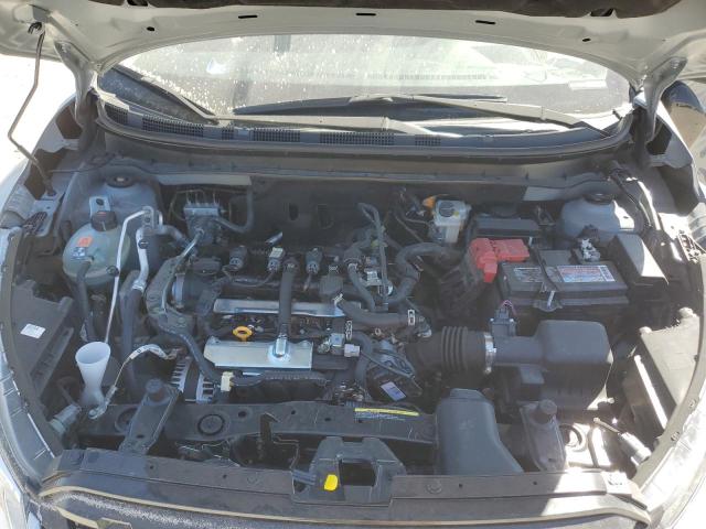 2023 NISSAN KICKS SV - 3N1CP5CV7PL499893