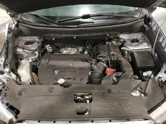 2017 MITSUBISHI OUTLANDER - JA4AR3AU9HZ069672