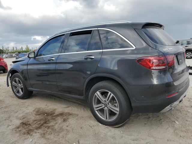 Vin: w1n0g8dbxnv374592, lot: 44970115, mercedes-benz glc-class 300 20222