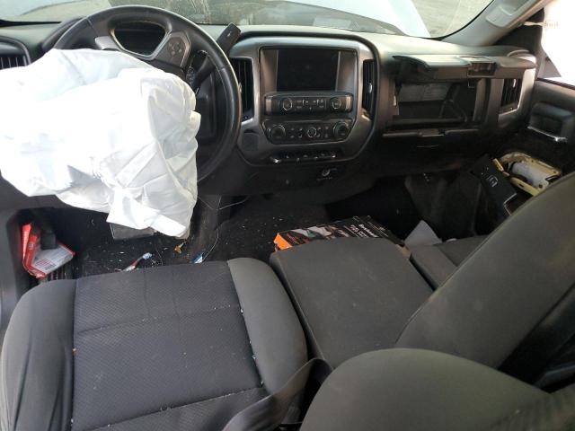 2015 CHEVROLET SILVERADO - 3GCUKREC2FG197325