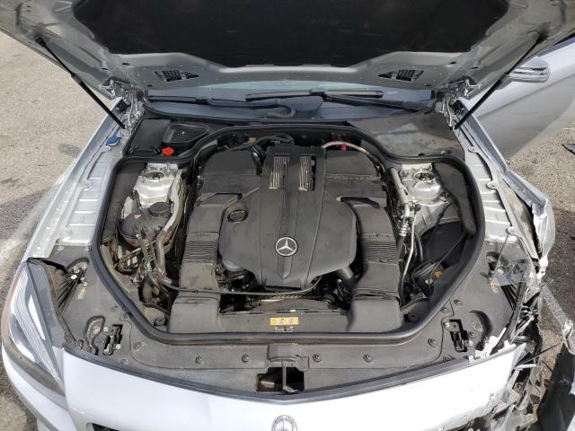 2015 MERCEDES-BENZ SL 400 - WDDJK6FA3FF031479