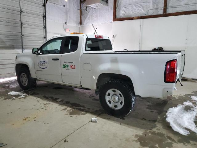 2019 CHEVROLET COLORADO - 1GCHSBEA0K1308065