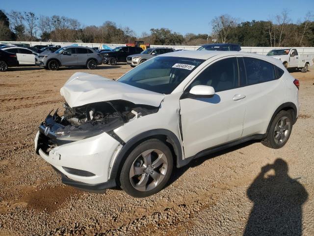 Vin: 3czru5h3xjm703234, lot: 46040915, honda hr-v lx 2018 img_1