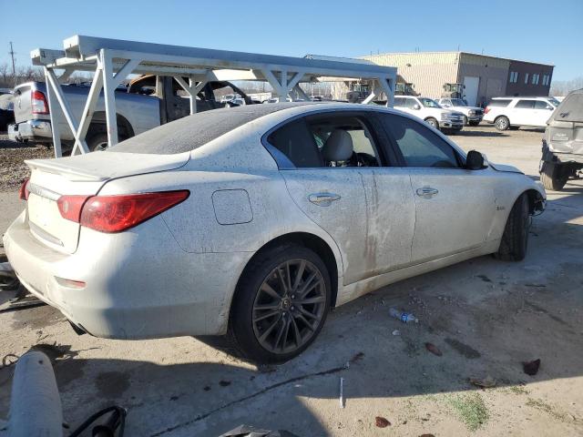Vin: jn1fv7ap9gm420104, lot: 47012835, infiniti q50 red sport 400 20163