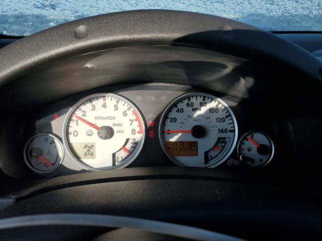 2015 NISSAN XTERRA X 5N1AN0NW7FN658120
