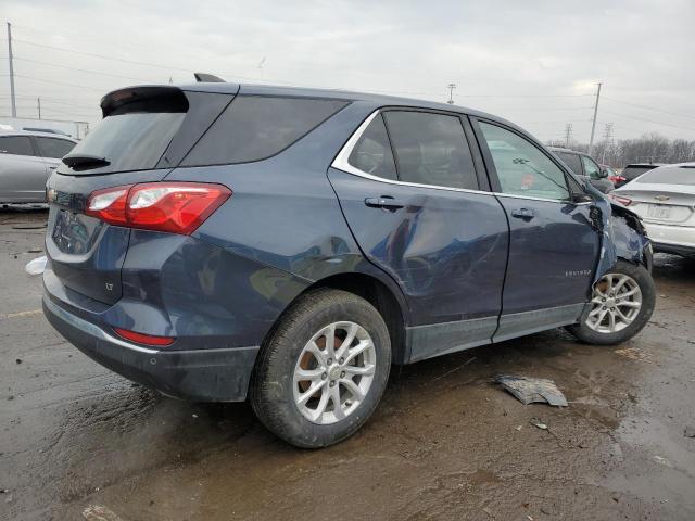 Vin: 3gnaxjev3jl384426, lot: 43553005, chevrolet equinox lt 20183